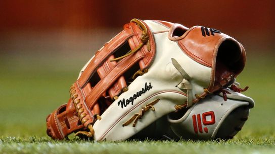 Nogowski has found a fan following, even as his future gets hazy taken in Cincinnati (Pirates)